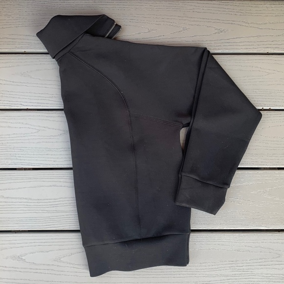 SPANX AirEssentials Half Zip Pullover - Picture 11 of 12